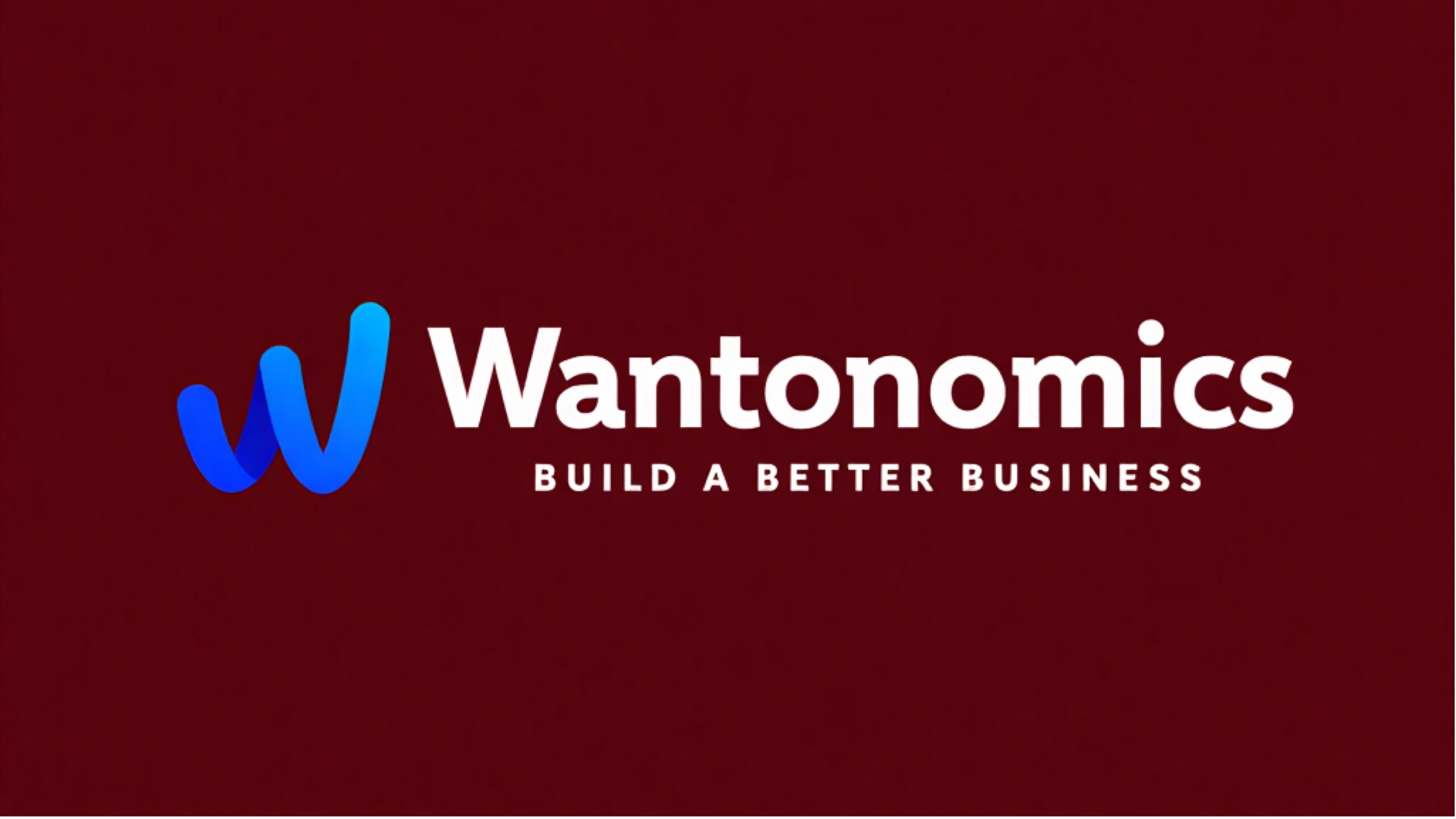 Wantonomics Logo